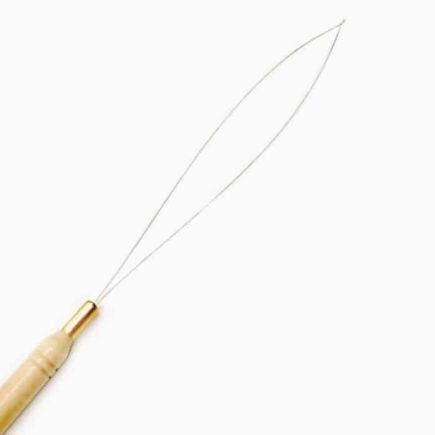 HH Hair Extension Loop Needle