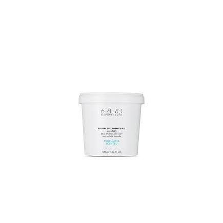 6.Zero Scented Blue Bleach 500g Pouch