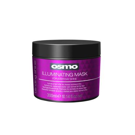 Osmo Blinding Shine Illuminating Mask