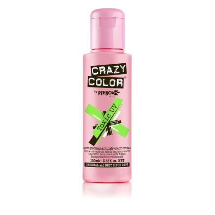 Renbow Crazy Colour Range 100ml