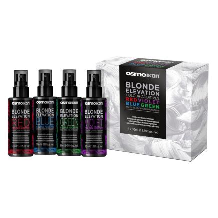 OsmoIkon Blonde Elevation Colour Additive 50ml