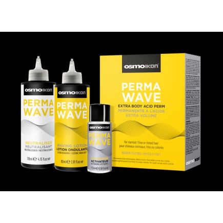 Osmo Perma Waving Kit