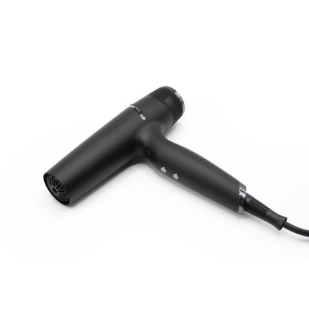 Corioliss Whisper Dryer Black