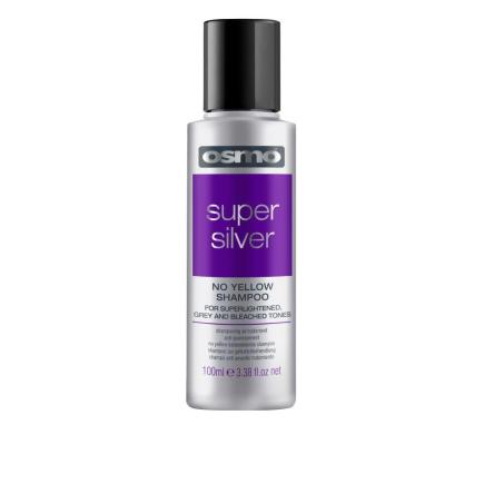 Osmo Super Silver No Yellow Shampoo