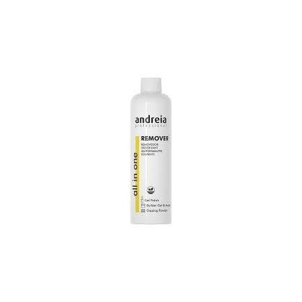 Andreia All-In-1 Remover 250ml