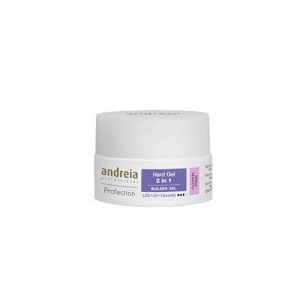 Andreia Cover Pink Gel 22g