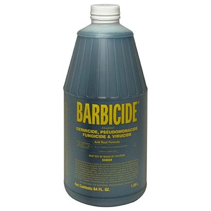 Barbicide Solution 1.89ltr