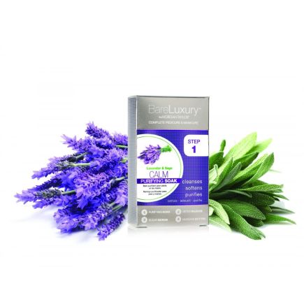 MT Bare Luxury Calming 4 Step