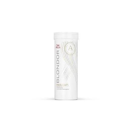 Wella Blondor Freelights Powder 400g