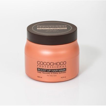 Cocochoco Boost Up Mask 500ml