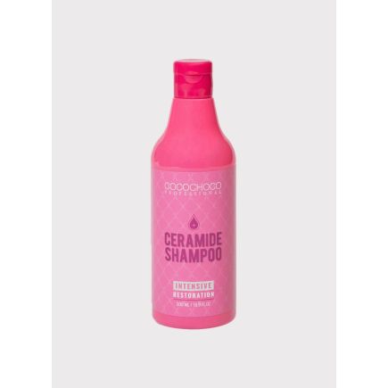 CCHO Int Restore Shampoo 500ml