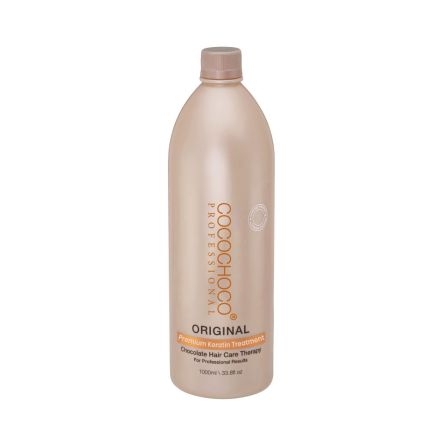 Cocochoco Keratin Original 1000ml