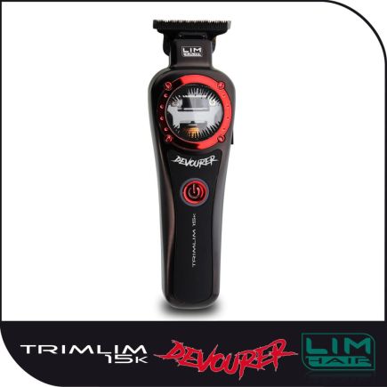 LIM15k Devourer Cordless Trimmer