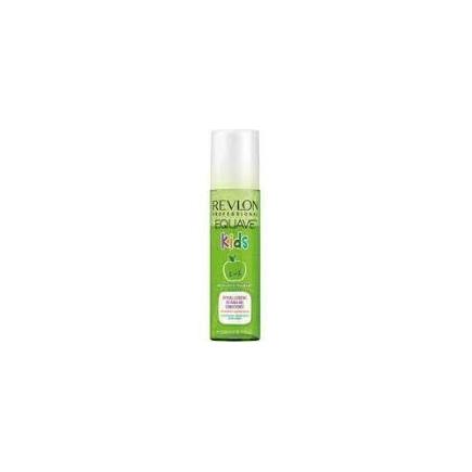 Revlon Equave Kids Green Apple 200ml