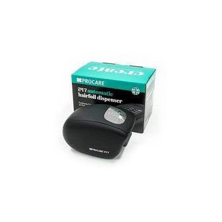 Procare 24/7 Hair Foil Automatic Dispenser