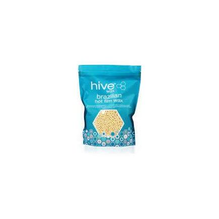 Hive Brazilian Hot Wax 700g