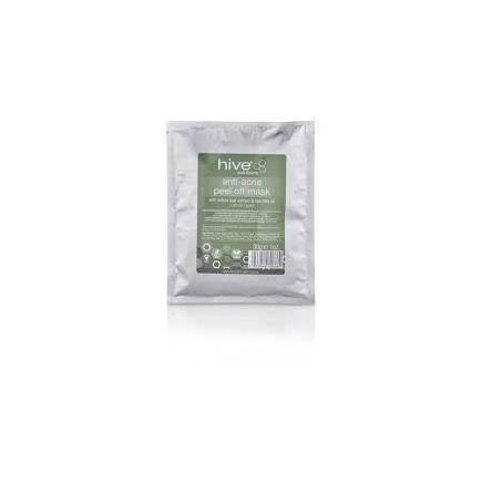 Hive Facial Peel Off Masks 30g