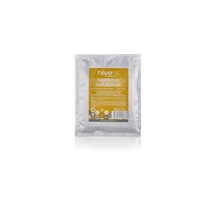 Hive Facial Peel Off Masks 30g