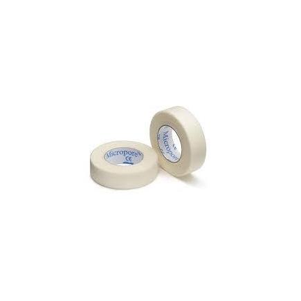 Hive Micro Pore Tape 1.25x9.14