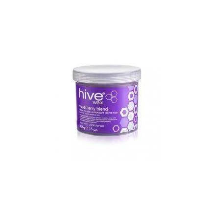 Hive Superberry Blend Cream Wax 425g