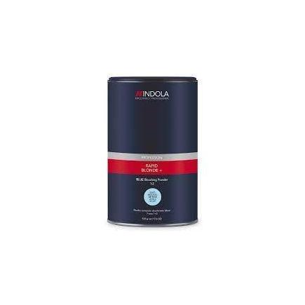 Indola Rapid Blonde Blue Bleach 500g