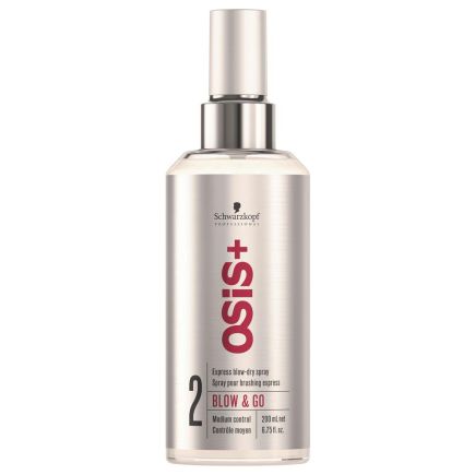 Schwarzkopf Osis+ Blow and Go 200ml