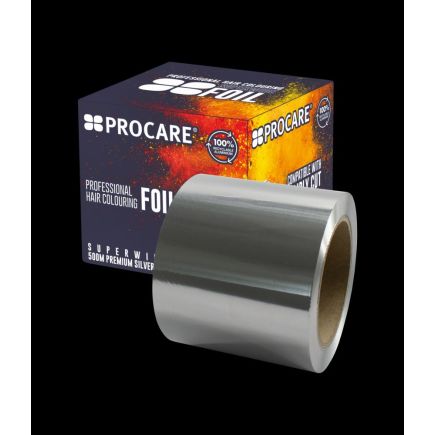 ProCare 120x500m Superwide Foil