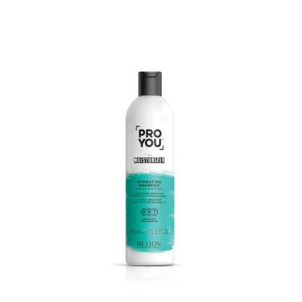 ProYou The Moisturizer Hydrating Shampoo 350ml