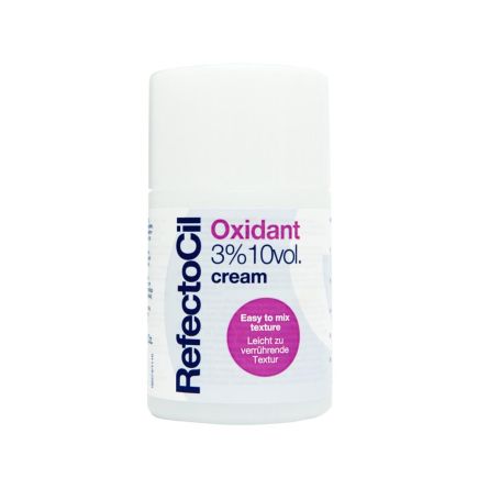 RefectoCil Lash+Brow Tint Cream Oxidant 3% 100ml