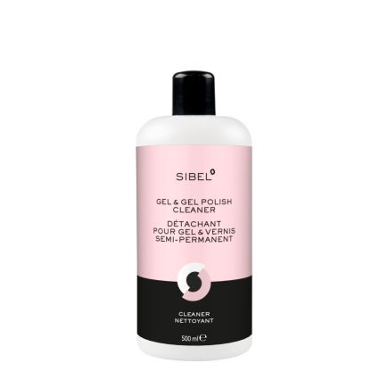 Sibel Gel Cleanser 500ml