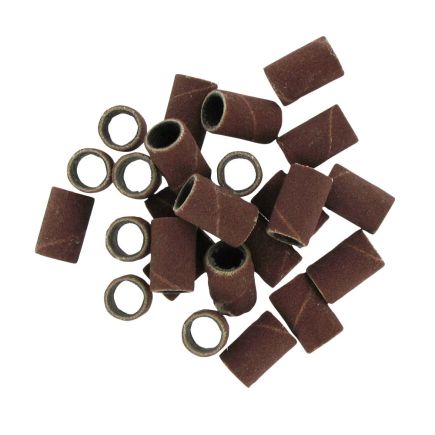 Sibel 150grit Sanding Band 100pc