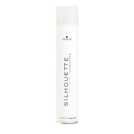 Schwarzkopf Silhouette Flexible Hairspray 750ml