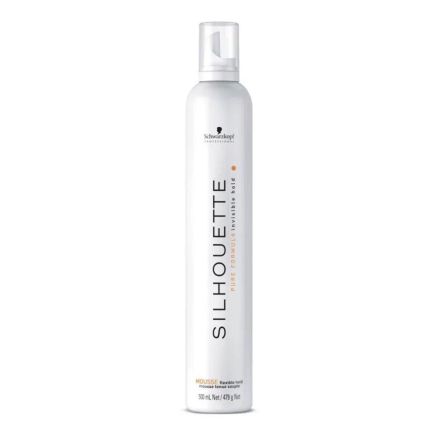 Schwarzkopf Silhouette Mousse Flexible 500ml