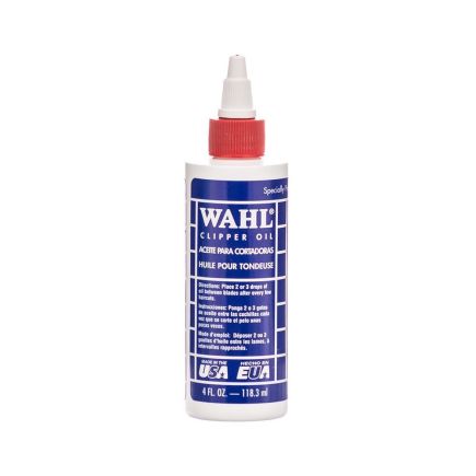 Wahl Clipper Oil 118.3ml