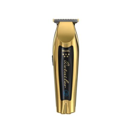 Wahl 5* Cordless Detailer - Gold Edition