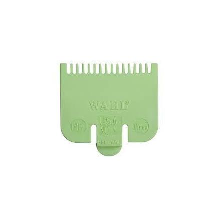 Wahl Clipper Attachment Combs