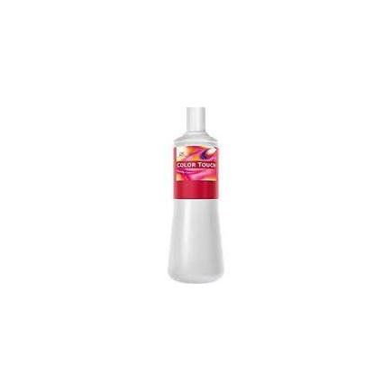 Wella Colour Touch Cream Developer 500ml