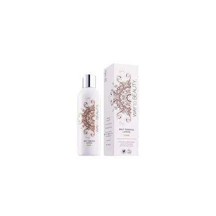 WTB Self-Tan Moisturising Lotion Dark 250ml