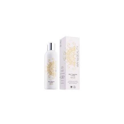 WTB Self-Tan Moisturising Lotion Medium 250ml