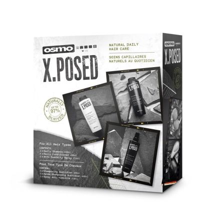 Osmo X.Posed Gift Set