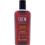 American Crew Daily Deep Moisturizing Shampoo 250ml