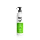 ProYou The Twister Scrunch Curl Activating Gel 350ml