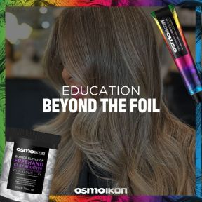 Osmo Beyond The Foil