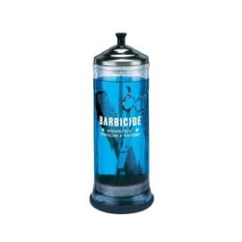 Barbicide Large Disinfect Jar