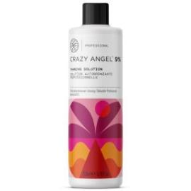 Crazy Angel Pro Tan Solution 9% 200ml