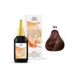 Wella Colour Fresh Range