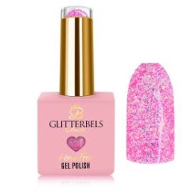 Glitterbels Pink Fizz Hema Free 8ml