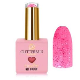Glitterbels Pink Obsessed Hema Free 8ml