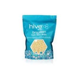 Hive Brazilian Hot Wax 700g