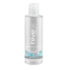 Hive Cosmetic Brush Cleaner 200ml